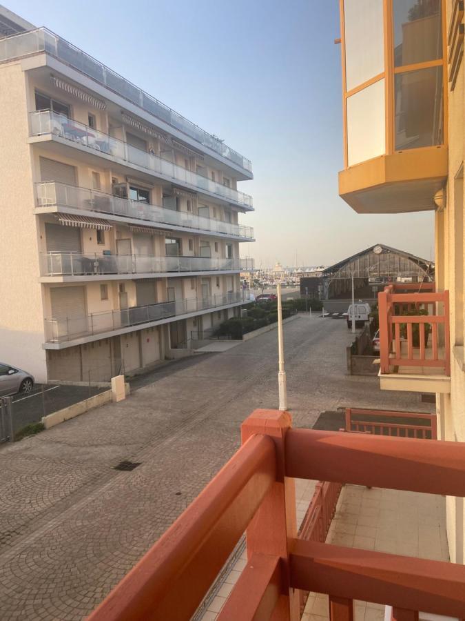Appartement De Standing Au Port De L'Aiguillon Arcachon Luaran gambar